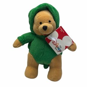 Disney Winnie the Pooh Turtle Costume Plush Dress Up Stuffed Animal